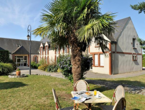 Hôtel Du Labrador